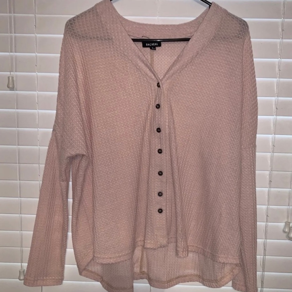 Boutique Top